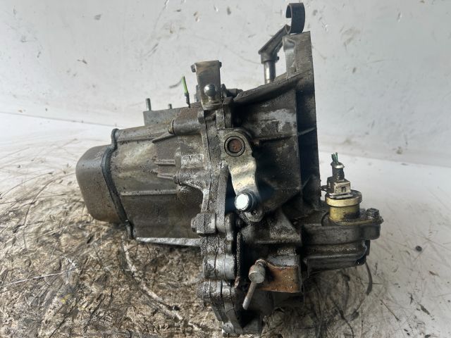 bontott CITROËN BERLINGO Váltó (Mechanikus)