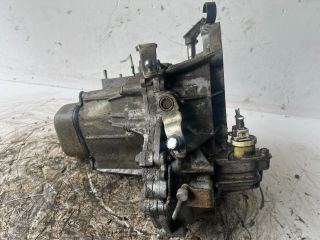 bontott CITROËN BERLINGO Váltó (Mechanikus)