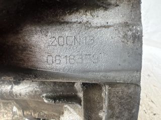 bontott CITROËN BERLINGO Váltó (Mechanikus)