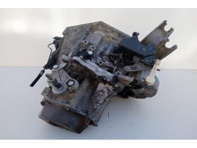 bontott CITROËN BERLINGO Váltó (Mechanikus)