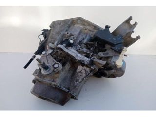 bontott CITROËN BERLINGO Váltó (Mechanikus)