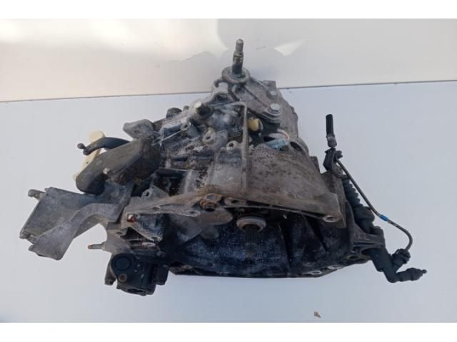 bontott CITROËN BERLINGO Váltó (Mechanikus)