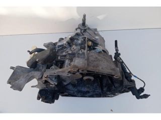 bontott CITROËN BERLINGO Váltó (Mechanikus)