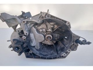 bontott CITROËN BERLINGO Váltó (Mechanikus)