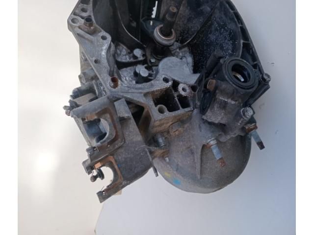 bontott CITROËN BERLINGO Váltó (Mechanikus)