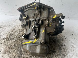 bontott CITROËN BERLINGO Váltó (Mechanikus)