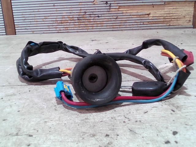 bontott CITROËN BERLINGO Gyújtáskapcsoló