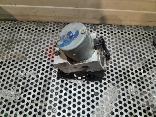 bontott CITROËN BERLINGO ABS Kocka