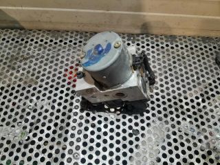 bontott CITROËN BERLINGO ABS Kocka