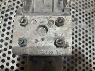 bontott CITROËN BERLINGO ABS Kocka