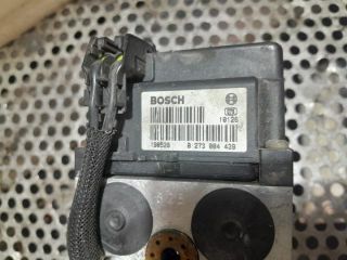 bontott CITROËN BERLINGO ABS Kocka