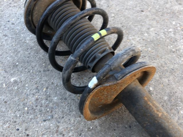 bontott CITROËN BERLINGO Bal első Gólyaláb (Lengécsillapító, Rugó)