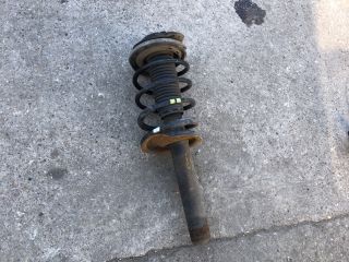 bontott CITROËN BERLINGO Bal első Gólyaláb (Lengécsillapító, Rugó)