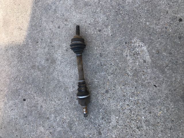 bontott CITROËN BERLINGO Bal Féltengely