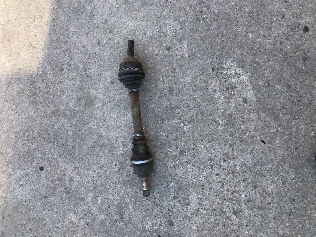 bontott CITROËN BERLINGO Bal Féltengely