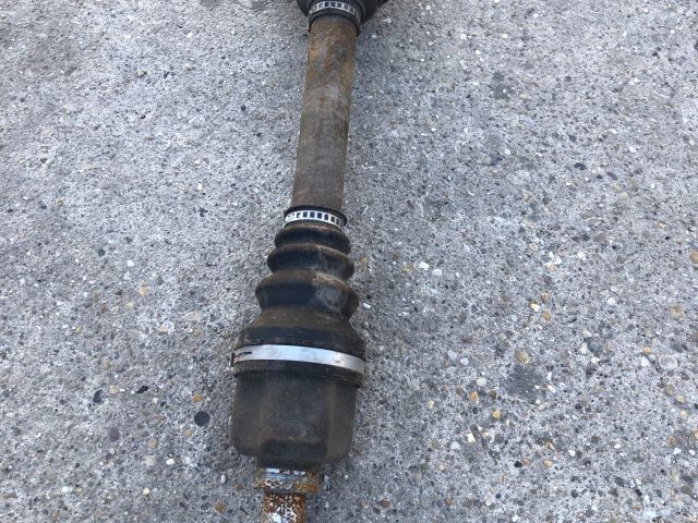 bontott CITROËN BERLINGO Bal Féltengely