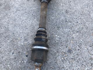 bontott CITROËN BERLINGO Bal Féltengely