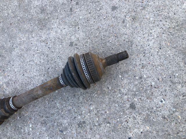 bontott CITROËN BERLINGO Bal Féltengely