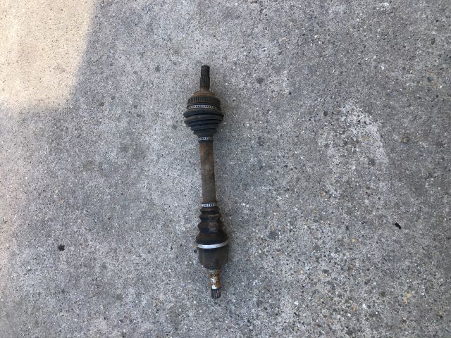 bontott CITROËN BERLINGO Bal Féltengely