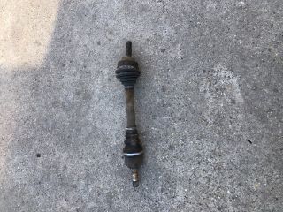 bontott CITROËN BERLINGO Bal Féltengely