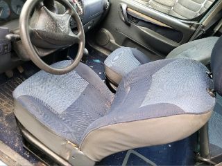 bontott CITROËN BERLINGO Bal hátsó Kerékagy