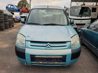 bontott CITROËN BERLINGO Ékszíjtakaró Felső