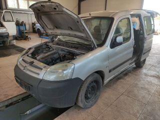 bontott CITROËN BERLINGO Fojtószelep (Elektromos)