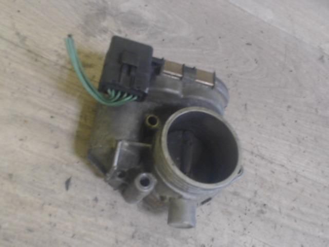 bontott CITROËN BERLINGO Fojtószelep (Elektromos)