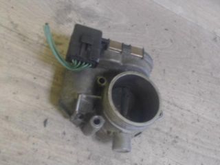 bontott CITROËN BERLINGO Fojtószelep (Elektromos)