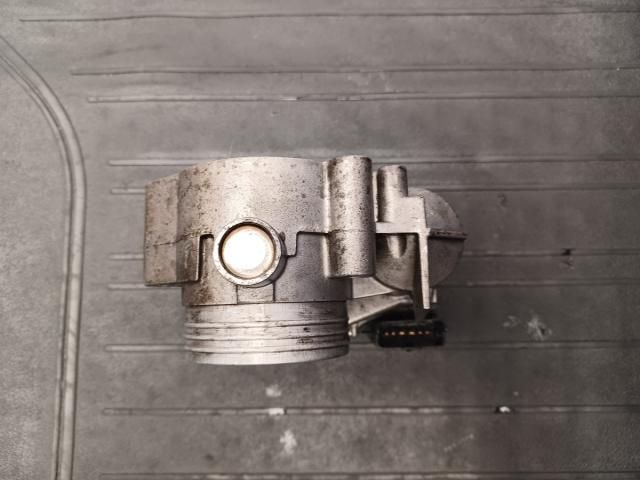 bontott CITROËN BERLINGO Fojtószelep (Elektromos)