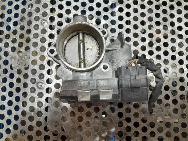 bontott CITROËN BERLINGO Fojtószelep (Elektromos)