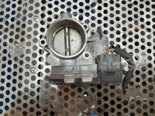 bontott CITROËN BERLINGO Fojtószelep (Elektromos)