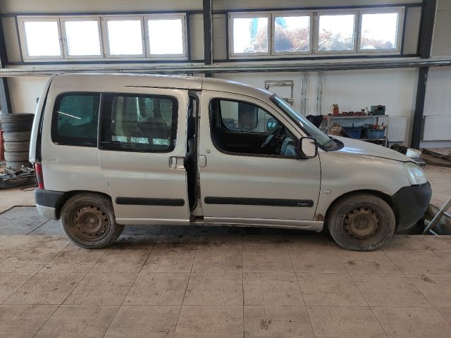 bontott CITROËN BERLINGO Fojtószelep (Elektromos)