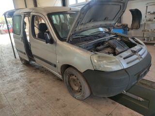 bontott CITROËN BERLINGO Fojtószelep (Elektromos)