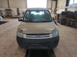 bontott CITROËN BERLINGO Fojtószelep (Elektromos)