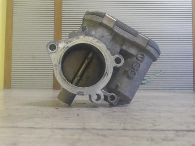 bontott CITROËN BERLINGO Fojtószelep (Elektromos)