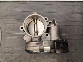 bontott CITROËN BERLINGO Fojtószelep (Elektromos)