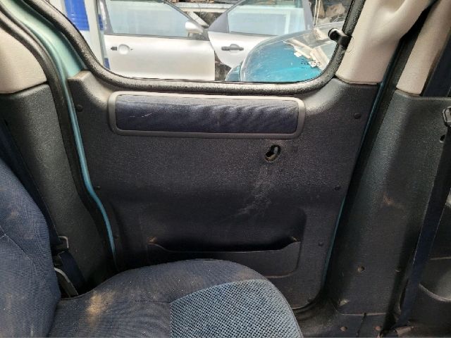 bontott CITROËN BERLINGO Fűtőradiátor