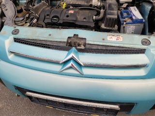 bontott CITROËN BERLINGO Fűtőradiátor