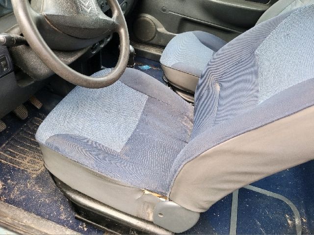 bontott CITROËN BERLINGO Fűtőradiátor