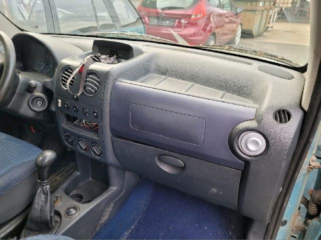 bontott CITROËN BERLINGO Fűtőradiátor