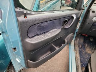 bontott CITROËN BERLINGO Fűtőradiátor