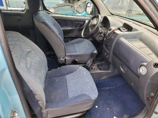 bontott CITROËN BERLINGO Fűtőradiátor