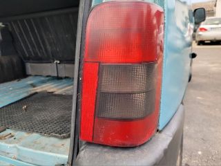 bontott CITROËN BERLINGO Generátor Tartó Bak