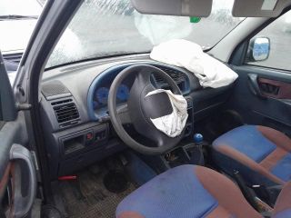 bontott CITROËN BERLINGO Generátor