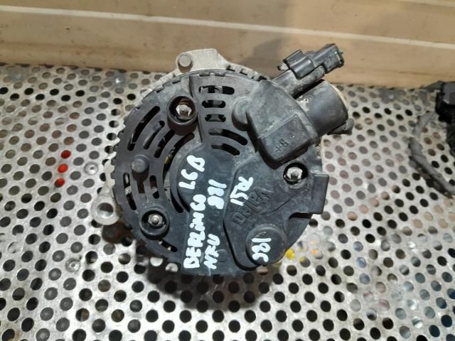 bontott CITROËN BERLINGO Generátor