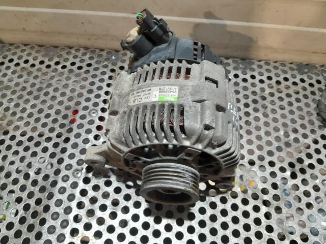 bontott CITROËN BERLINGO Generátor