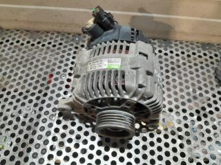 bontott CITROËN BERLINGO Generátor