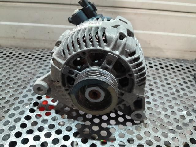 bontott CITROËN BERLINGO Generátor