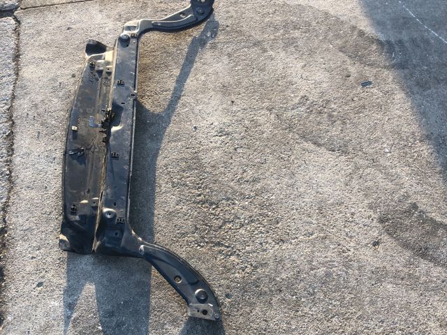 bontott CITROËN BERLINGO Homlokfal (Üres lemez)